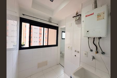 Apartamento para alugar com 77m², 3 quartos e 1 vagaÁrea de Serviço