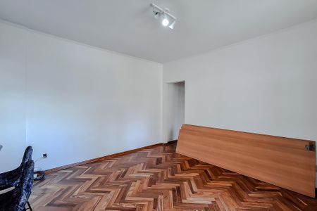Sala de apartamento para alugar com 1 quarto, 55m² em Liberdade, São Paulo