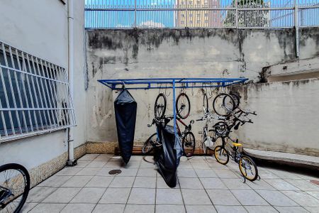 Apartamento para alugar com 55m², 1 quarto e sem vaga Apartamento para alugar com 55m², 1 quarto e sem vagaÁrea comum