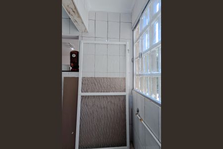 Apartamento para alugar com 55m², 1 quarto e sem vaga Apartamento para alugar com 55m², 1 quarto e sem vagaCozinha e Área de Serviço