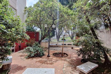 Apartamento para alugar com 55m², 1 quarto e sem vaga Apartamento para alugar com 55m², 1 quarto e sem vagaÁrea comum