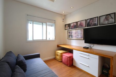 Apartamento à venda com 173m², 3 quartos e 2 vagasQuarto 2