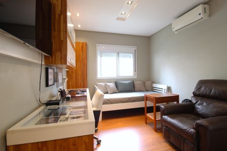 Apartamento à venda com 173m², 3 quartos e 2 vagasQuarto 1