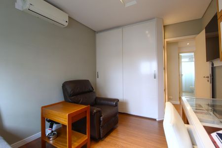 Apartamento à venda com 173m², 3 quartos e 2 vagasQuarto 1