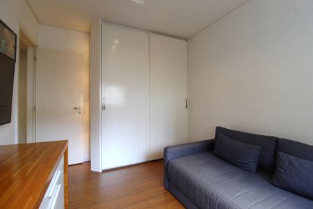 Apartamento à venda com 173m², 3 quartos e 2 vagasQuarto 2