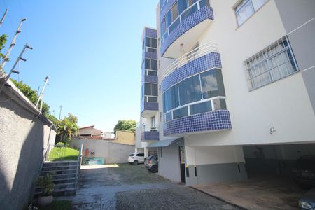 Apartamento à venda com 53m², 2 quartos e 2 vagasÁrea comum