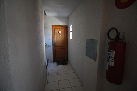 Apartamento à venda com 53m², 2 quartos e 2 vagasÁrea comum