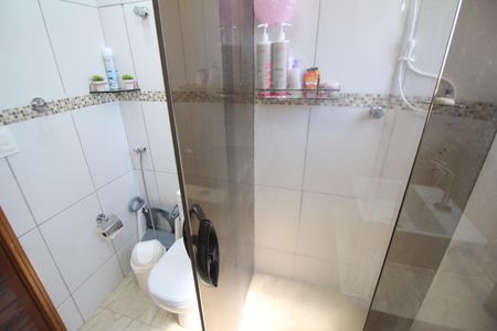 Apartamento à venda com 53m², 2 quartos e 2 vagasBanheiro