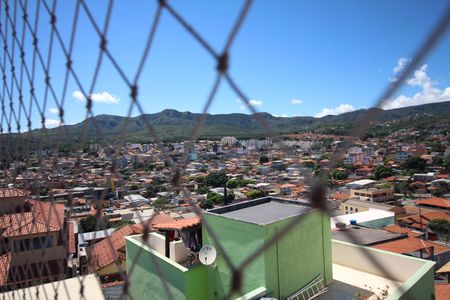 Apartamento à venda com 53m², 2 quartos e 2 vagasVista