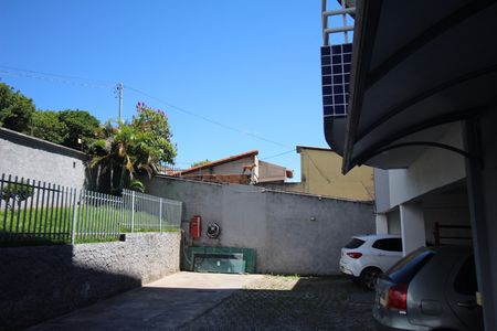 Apartamento à venda com 53m², 2 quartos e 2 vagasÁrea comum
