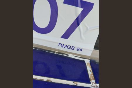 Apartamento à venda com 53m², 2 quartos e 2 vagas Apartamento à venda com 53m², 2 quartos e 2 vagasPlaquinha Instalada 14/02/2026 RMGS-94