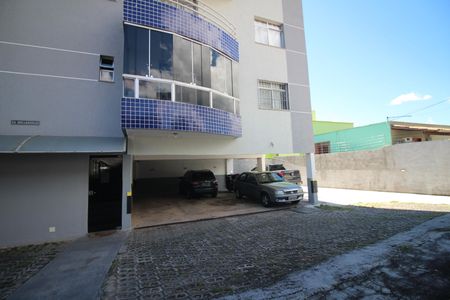 Apartamento à venda com 53m², 2 quartos e 2 vagasÁrea comum