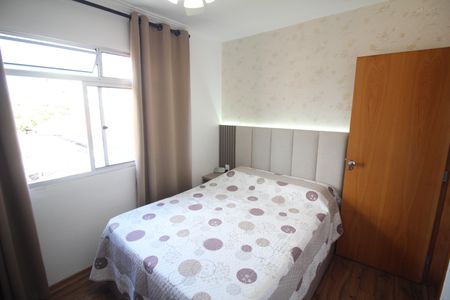 Apartamento à venda com 53m², 2 quartos e 2 vagasQuarto 1