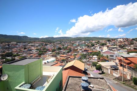 Apartamento à venda com 53m², 2 quartos e 2 vagasVista