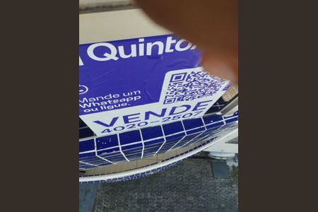 Apartamento à venda com 53m², 2 quartos e 2 vagas Apartamento à venda com 53m², 2 quartos e 2 vagasPlaquinha Instalada 14/02/2026 RMGS-94