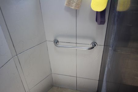 Apartamento à venda com 53m², 2 quartos e 2 vagasBanheiro