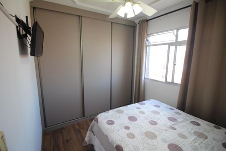 Apartamento à venda com 53m², 2 quartos e 2 vagasQuarto 1