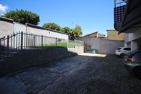 Apartamento à venda com 53m², 2 quartos e 2 vagasÁrea comum