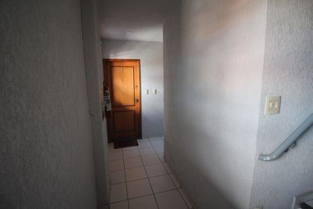 Apartamento à venda com 53m², 2 quartos e 2 vagasÁrea comum