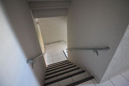 Apartamento à venda com 53m², 2 quartos e 2 vagasÁrea comum