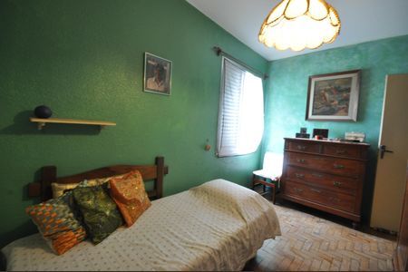 Apartamento para alugar com 93m², 2 quartos e 1 vagaQuarto 1