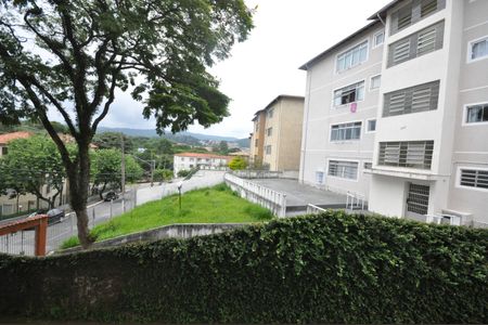 Apartamento para alugar com 93m², 2 quartos e 1 vagaVista do Quarto 1
