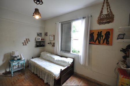 Apartamento para alugar com 93m², 2 quartos e 1 vagaQuarto 2