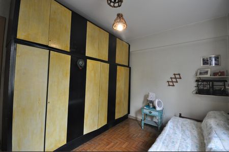 Apartamento para alugar com 93m², 2 quartos e 1 vagaQuarto 2