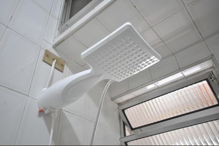 Apartamento para alugar com 93m², 2 quartos e 1 vagaBanheiro Social