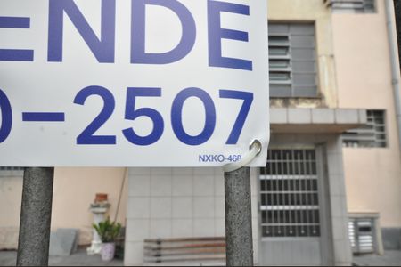 Apartamento para alugar com 93m², 2 quartos e 1 vagaPlaca