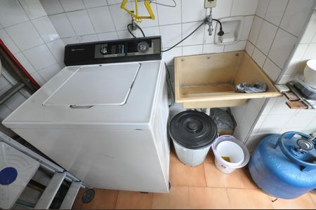 Apartamento para alugar com 93m², 2 quartos e 1 vagaÁrea de Serviço