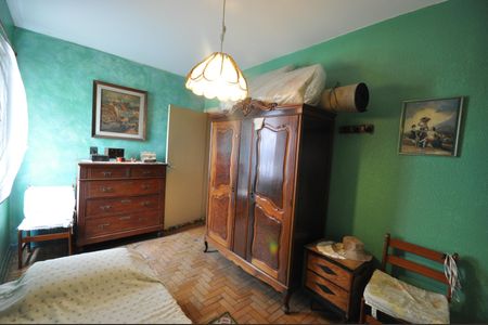 Quarto 1 de apartamento à venda com 2 quartos, 93m² em Vila Cachoeira, São Paulo