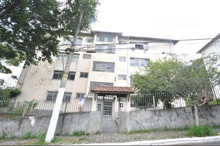 Apartamento para alugar com 93m², 2 quartos e 1 vagaFachada