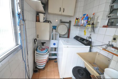 Apartamento para alugar com 93m², 2 quartos e 1 vagaÁrea de Serviço