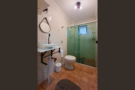 Apartamento para alugar com 52m², 1 quarto e 1 vagaBanheiro 