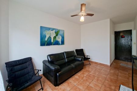 Apartamento para alugar com 52m², 1 quarto e 1 vagaSala