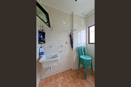 Apartamento para alugar com 52m², 1 quarto e 1 vagaÁrea de Serviço