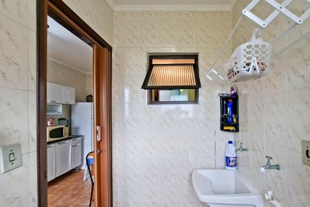 Apartamento para alugar com 52m², 1 quarto e 1 vagaÁrea de Serviço