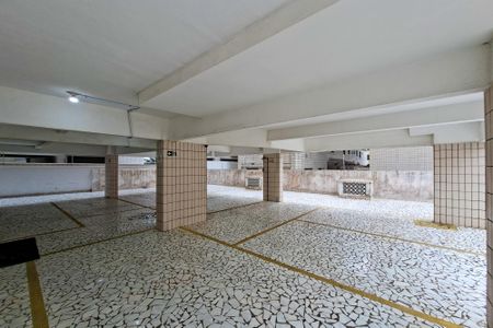 Apartamento para alugar com 52m², 1 quarto e 1 vagaGaragem