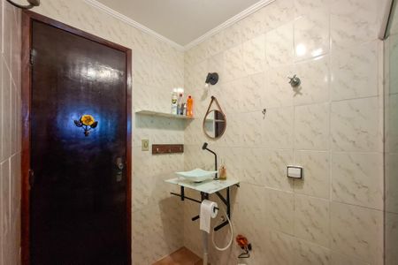 Apartamento para alugar com 52m², 1 quarto e 1 vagaBanheiro 