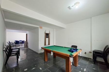 Apartamento para alugar com 52m², 1 quarto e 1 vagaSala de Jogos