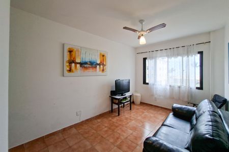 Apartamento para alugar com 52m², 1 quarto e 1 vagaSala