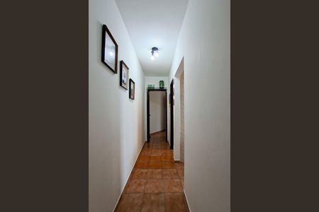 Apartamento para alugar com 52m², 1 quarto e 1 vagaCorredor