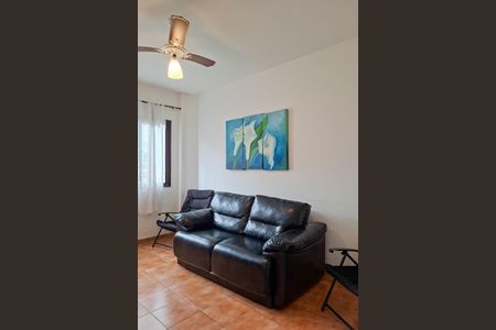 Apartamento para alugar com 52m², 1 quarto e 1 vagaSala