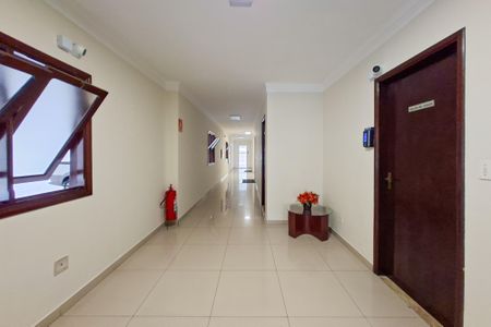 Apartamento para alugar com 52m², 1 quarto e 1 vagaHall de entrada