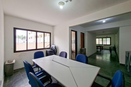 Apartamento para alugar com 52m², 1 quarto e 1 vagaSala de Jogos