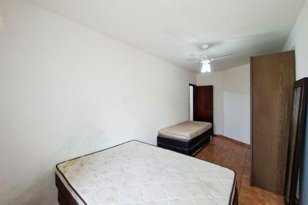 Quarto de apartamento para alugar com 1 quarto, 52m² em Guilhermina, Praia Grande