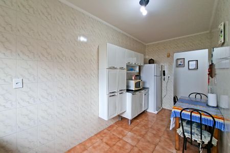Apartamento para alugar com 52m², 1 quarto e 1 vagaCozinha 