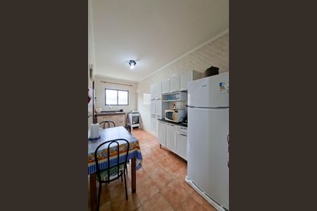 Apartamento para alugar com 52m², 1 quarto e 1 vagaCozinha 