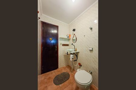 Apartamento para alugar com 52m², 1 quarto e 1 vagaBanheiro 